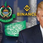 Controversatul fondator al Binance, grațiat de Trump, ar fi făcut plăți către gruparea Hamas