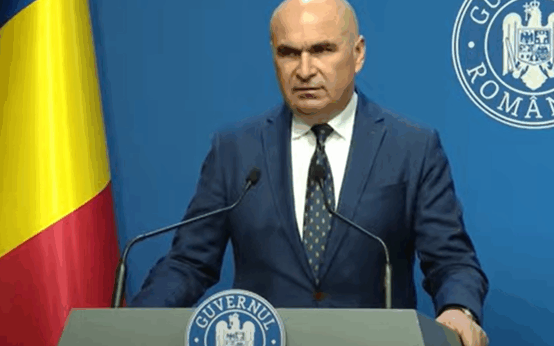 Premierul Ilie Bolojan anunță că impozitele pe proprietate și mașini cresc din ianuarie 2026