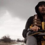„Te va ucide în 20 de minute dacă dai greș”. Britanicul care merge de 27 de ani pe jos, în jurul lumii, a dezvăluit cele mai mari pericole pe care le-a întâlnit