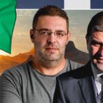 Patrick de Hillerin îl pune la colț pe Miruță de la Economie