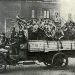 Ce înseamnă când visezi revoluție