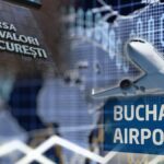 Dezastrul de la Aeroportul Otopeni se duce și la Bursa de Valori
