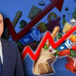 Măsurile Guvernului Bolojan au eșuat. Majorarea taxelor și a TVA-ului au adus mai puțini bani la bugetul de stat