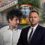 Două foste capitale comuniste, două direcții diferite. În timp ce Varșovia înflorește și devine un oraș al viitorului, Bucureștiul este blocat în timp, murdar, aglomerat și condamnat la subdezvoltare. Iar în plină campanie electorală, ca niciodată, nu se aude nicio promisiune, nu se dezbate niciun proiect