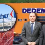 Miliardarii Pavăl au pus ochii pe lanțul de supermarketuri Carrefour