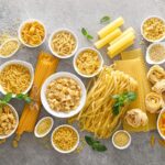 Curiozități despre paste – cine le-a inventat