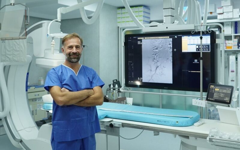 „A transformat radical felul în care tratăm bolile”