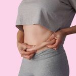 Cinci alimente nesănătoase care favorizează acumularea de grăsime abdominală și trebuie evitate