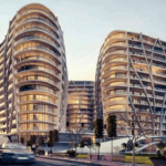 Gândul a avut dreptate. Firma care construiește turnurile de lux Elie Saab, deținute de Metropolitan, a cerut intrarea în concordat preventiv