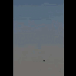 Momentul în care un avion Tejas al Forțelor Aeriene Indiene s-a prăbușit la un spectacol aerian la Dubai. Pilotul nu a avut nicio șansă