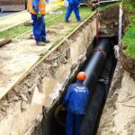 Primăria București împrumută 100 de milioane de lei ca să aibă bani de facturi pentru căldură