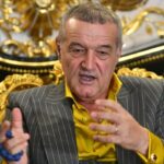 Prima reacție a lui Gigi Becali după ce Crețu l-a distrus pe Ngezana