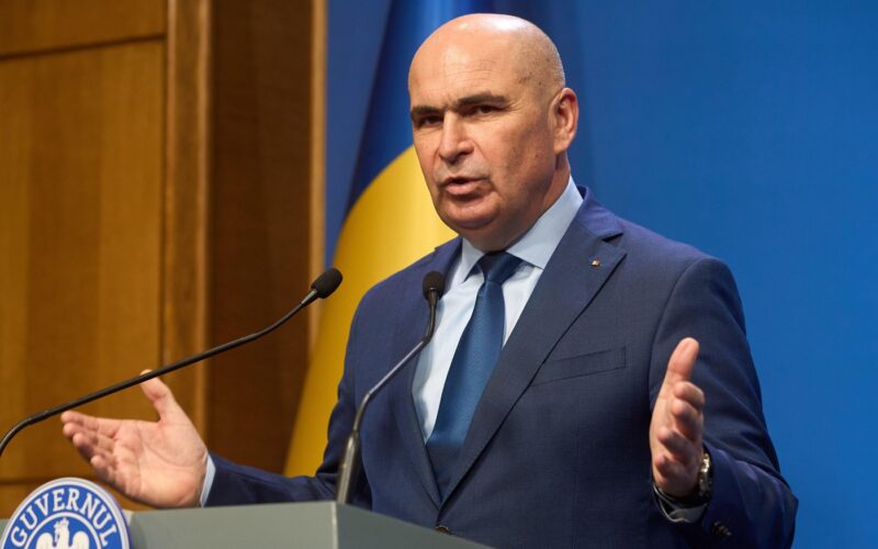 Premierul Bolojan anunță că „este foarte probabil” să nu închidă în decembrie bugetul pe 2026