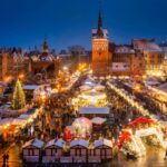 Târguri de Crăciun din Europa