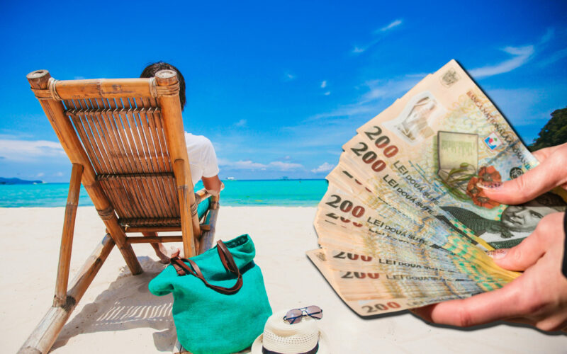 Care a fost cea mai mare DESPĂGUBIRE din România în baza unei asigurări de călătorie, în 2025. Un turist a beneficiat de ea, în primul semestru