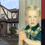 Casa în care a copilărit Trump este scoasă la licitație