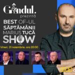 Gândul prezintă Best of Marius Tucă Show