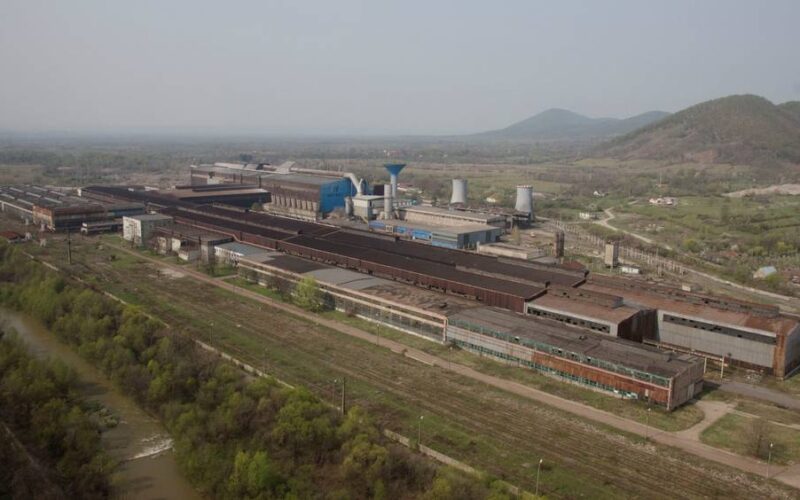 Umbrărescu readuce la viață un colos industrial românesc vechi de 200 de ani