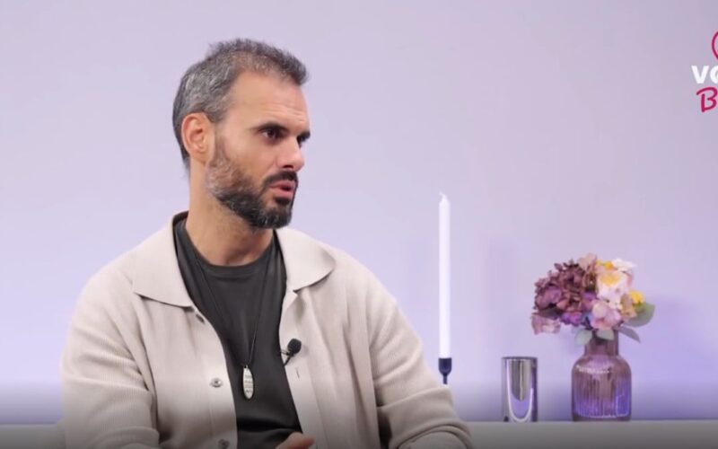 „Când construim o casă, misiunea e despre speranţă şi creşterea stimei de sine”