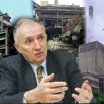 (Ep. 1) Harta defrișării industriei României. Uzinele din Transilvania s-au „ras”. Petru Ianc, cercetător metalurgist, în exclusivitate pentru Gândul: „Importăm aproape tot”