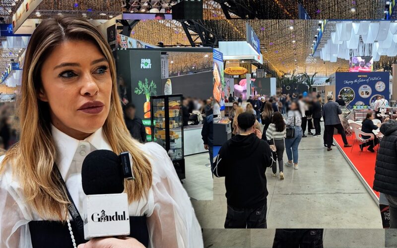 „În 2026 avem nevoie de mai mult spațiu”