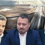 Ritm tot mai alert pe marile coridoare de infrastructură rutieră