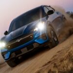 Ford suferă pierderi de 19,5 miliarde de dolari după ce a anunțat retragerea planurilor pentru vehicule electrice