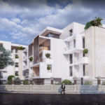 Un celebru economist român trage alarma: „Se sparge bula imobiliară”