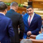 Calculele lui Simion pentru a da jos Guvernul Bolojan: „Cade doar dacă iese Anca Alexandrescu”