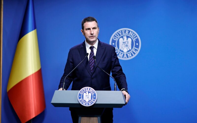 Tanczos Barna, despre criza apei din Prahova: „Am impresia că Dorel ajunge tot mai des în funcţii de conducere”. Ce măsuri cere vicepremierul