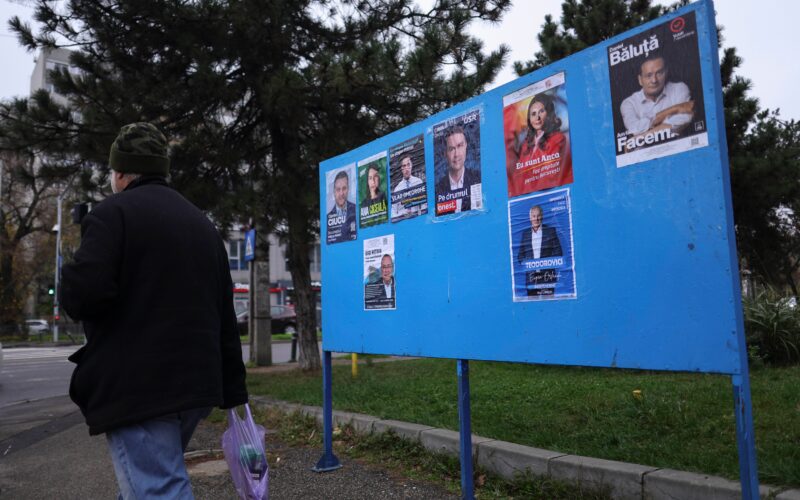 Campania electorală se încheie sub semnul acuzațiilor de înțelegeri ascunse. Bucureștenii își aleg duminică noul primar general