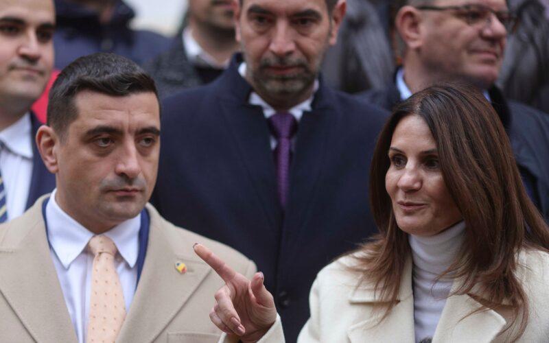Ce ar însemna un scor mare pentru suveraniști în București: „Ar fi un mic cutremur”