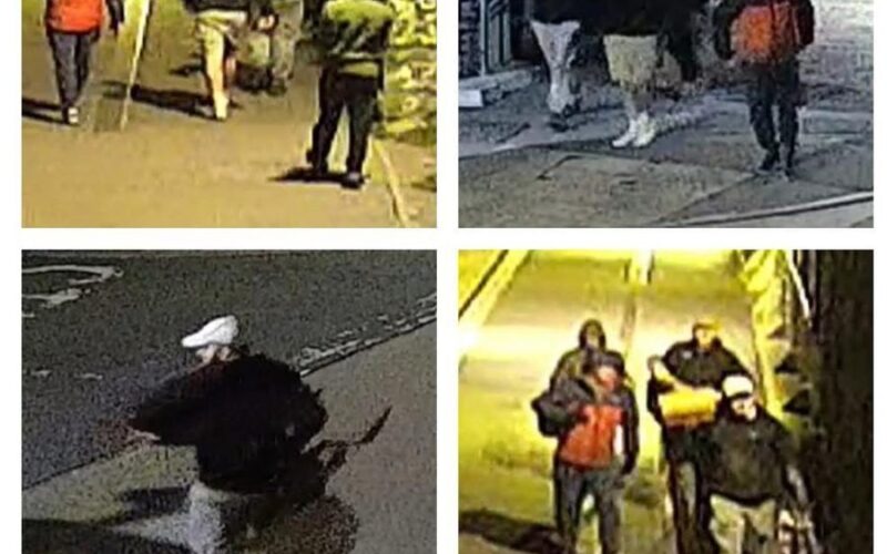 Peste 600 de obiecte istorice au fost furate dintr-un muzeu din Bristol. Patru suspecți, căutați de poliție