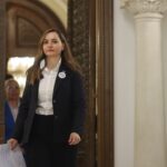 Grupul POT din Camera Deputaților riscă să fie desființat, din cauza unui val de demisii. Anamaria Gavrilă: „Doamne ajută!”