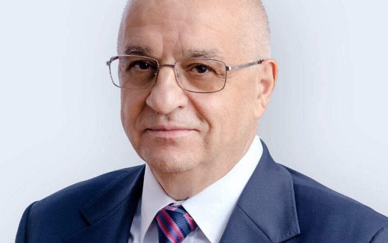Preşedintele PSD Constanţa și-a anunțat demisia din funcție după un deceniu la conducerea filialei. Care sunt motivele