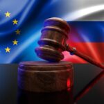 UE îngheață activele rusești pe termen nelimitat. Banca Centrală a Rusiei intentează proces Euroclear