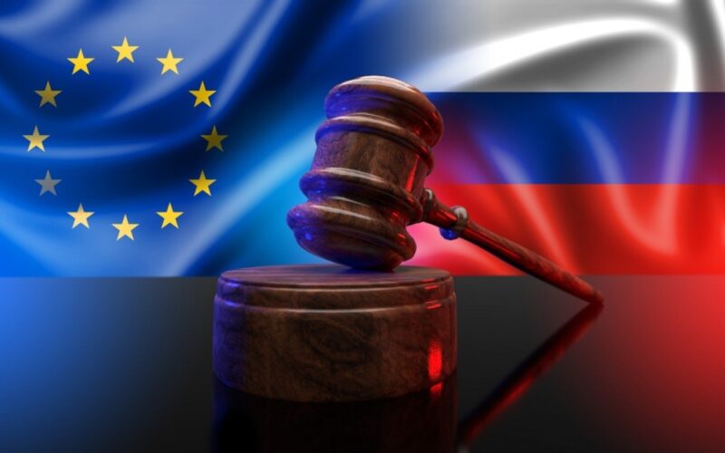 UE îngheață activele rusești pe termen nelimitat. Banca Centrală a Rusiei intentează proces Euroclear