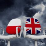 Marele exod al polonezilor din Marea Britanie. De ce tot mai mulți emigranți se întorc acasă