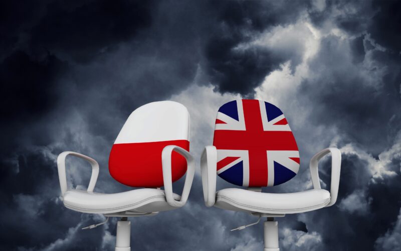 Marele exod al polonezilor din Marea Britanie. De ce tot mai mulți emigranți se întorc acasă