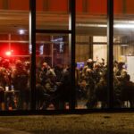 Doi morți și opt studenți în stare gravă după un atac armat la Universitatea Brown. Atacatorul e în libertate