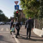 Președintele României nu s-a mutat la Cotroceni: „S-au pus două gherete de pază”