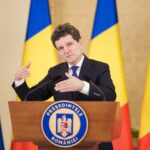 Nicușor Dan: Războiul din Ucraina se va încheia când Rusia nu și-l va mai permite economic