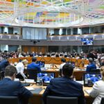 O săptămână decisivă pentru UE. Poate demonstra Europa că nu este „slabă” în fața lui Trump?