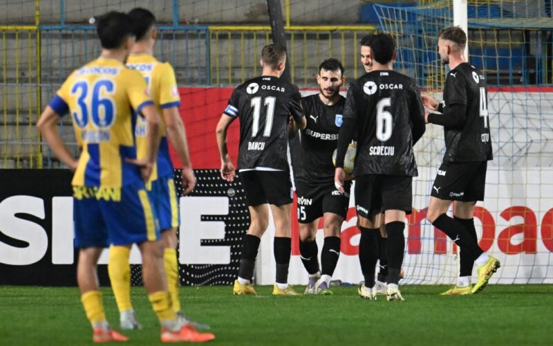 Aproape de colaps. Formația de tradiție din Superliga nu mai strânge bani nici să achite cheltuielile de organizare