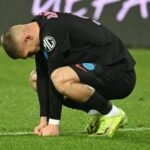 Ce făcea Daniel Bîrligea în timp ce colegii săi scriau istorie în Europa League, în FCSB