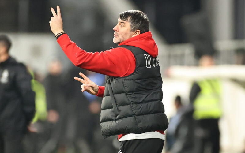 „Ce ziceți dacă Gigi Becali face o ofertă pentru Abdallah?”. Adrian Mihalcea a răspuns fără ezitare