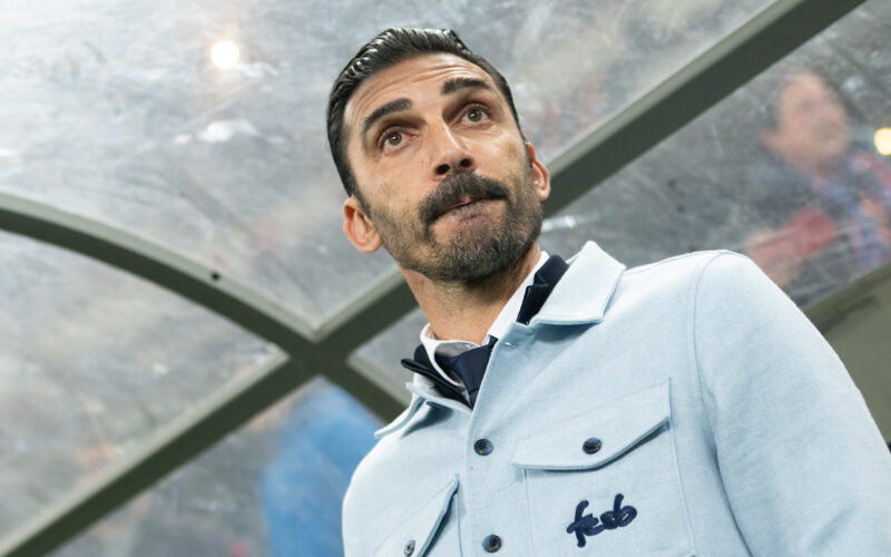 Charalambous, reacție plină de venin după FCSB – Feyenoord împotriva celor care i-au atacat fotbaliștii