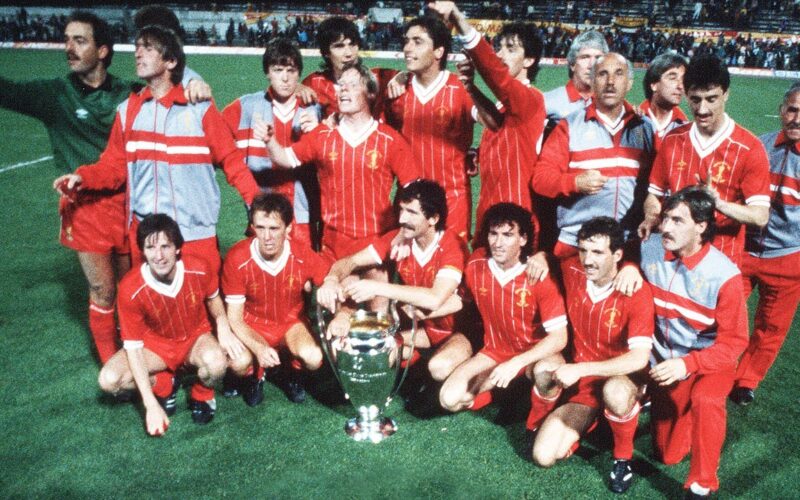 Coșmarul lui Dinamo din semifinalele Cupei Campionilor Europeni dus în stare gravă la spital! Ian Rush, legenda lui Liverpool, internat la Terapie Intensivă