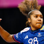 Franța a fost devastatoare și a trecut ca un tanc peste Danemarca! Se știu semifinalele de la Campionatul Mondial