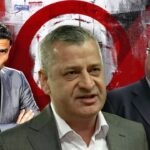 Iuliu Mureşan s-a săturat de atacurile lui Trică împotriva lui Nelu Varga şi i-a dat un ultim avertisment: „Încetează!”. EXCLUSIV